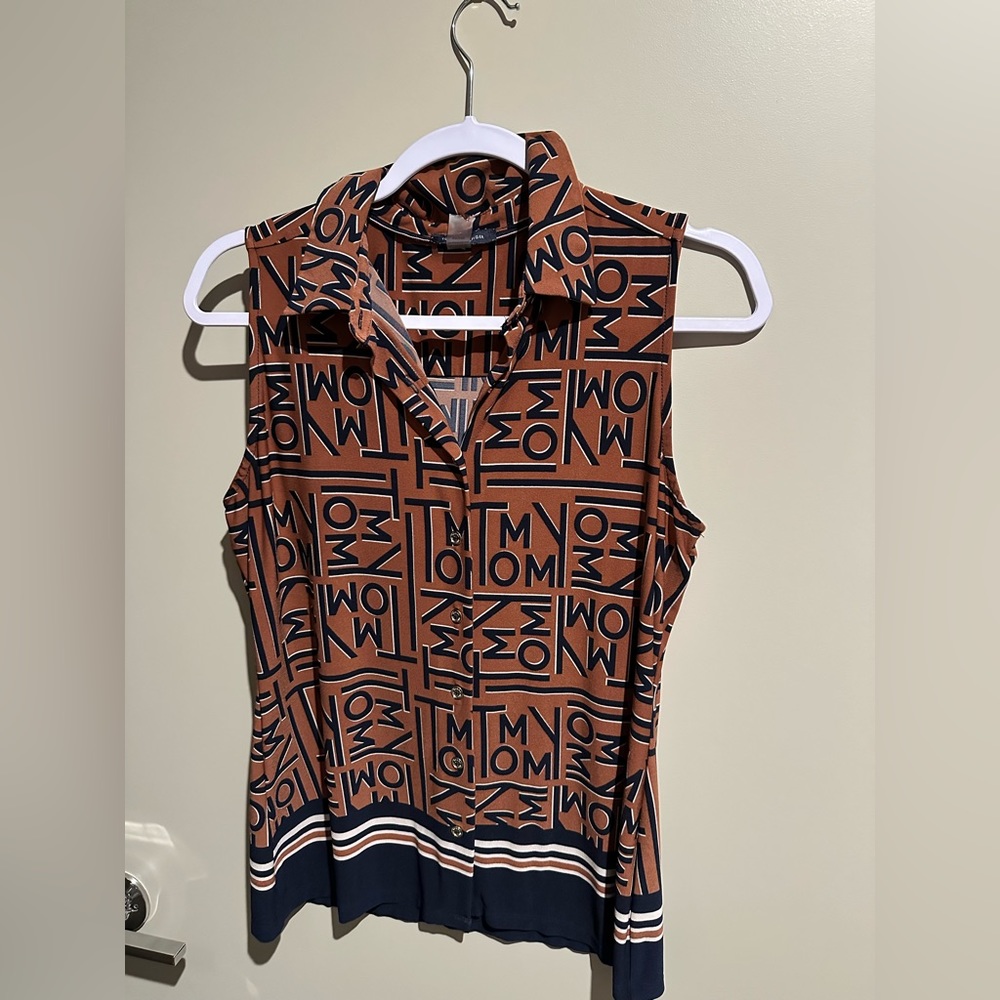 Small Tommy Hilfiger Top